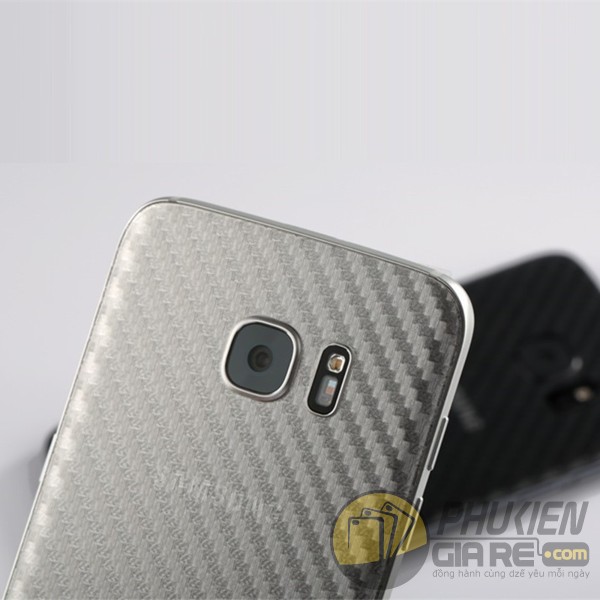 Dán Carbon cho Samsung Galaxy Note FE