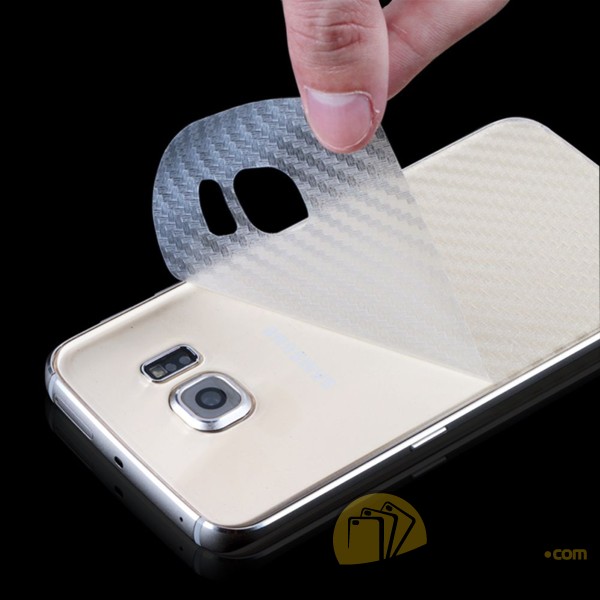 Dán Carbon cho Samsung Galaxy Note FE