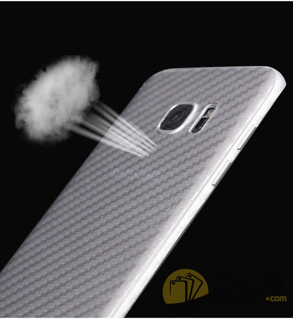 Dán Carbon cho Samsung Galaxy Note FE