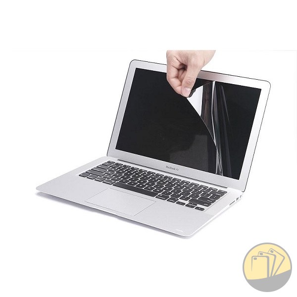 Miếng Dán Macbook Retina 12'' Hiệu Jcpal 5 In 1