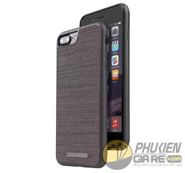 Ốp lưng Apple iPhone 8 Plus - Viva Atleta Back