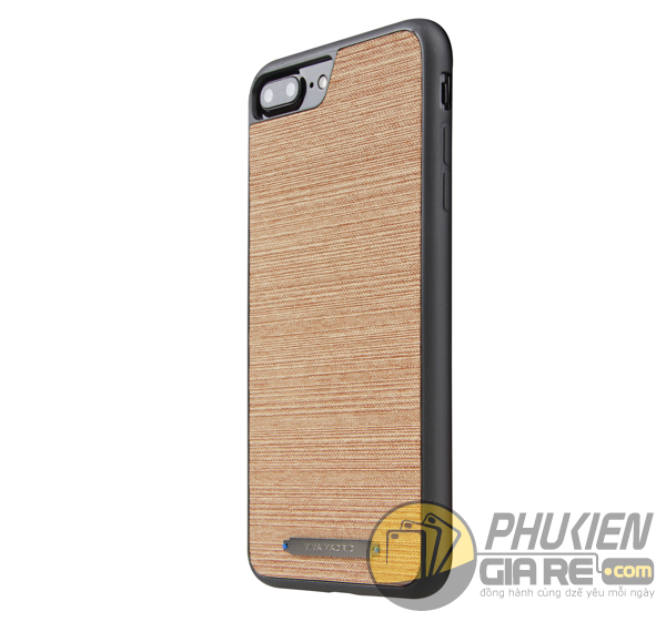 Ốp lưng Apple iPhone 8 Plus - Viva Atleta Back