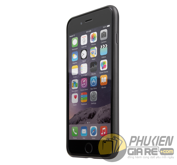 Ốp lưng Apple iPhone 8 Plus - Viva Atleta Back
