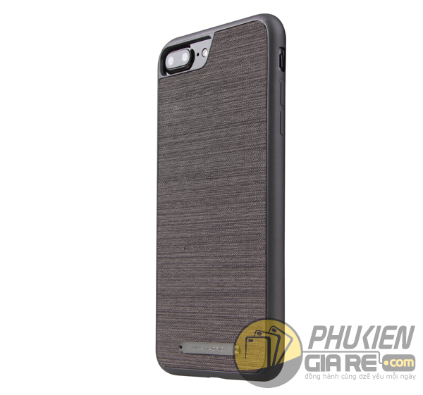 Ốp lưng Apple iPhone 8 Plus - Viva Atleta Back