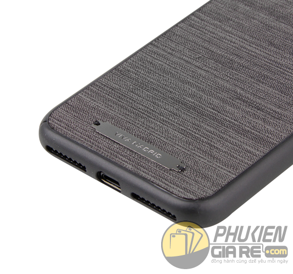 Ốp lưng Apple iPhone 8 Plus - Viva Atleta Back