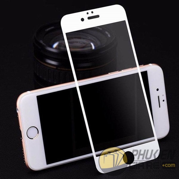 Dán màn hình iPhone 6 Plus, iPhone 6s Plus, kính cường lực chống nhìn trộm
