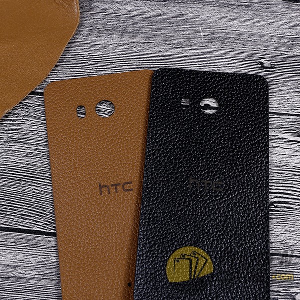 Dán da bò HTC U11 100% Made in Việt Nam