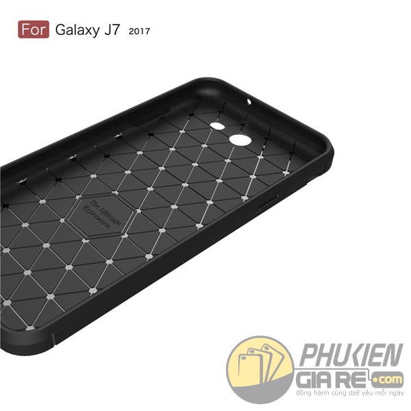 Ốp lưng chống sốc Galaxy J7 2017 hiệu Likgus