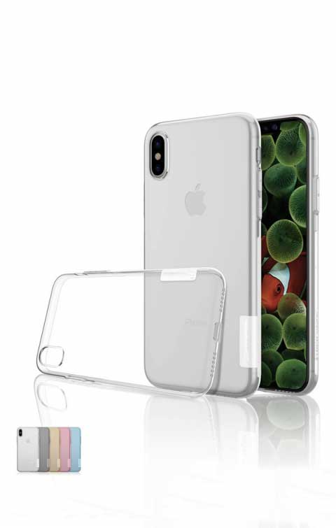 In Ốp Lưng Điện Thoại iPhone Xs Theo Yêu Cầu | HATO Case