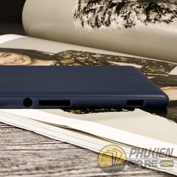 Ốp lưng Sony C5 Ultra dẻo nhám Pipilu X-Level