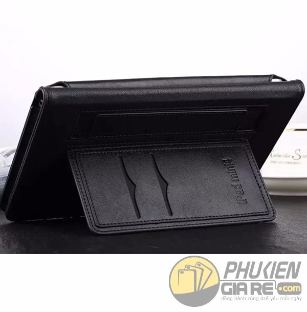 Bao da iPad Pro 9.7 inch Luxury Folio Leather Case