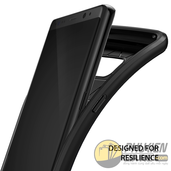 Ốp Lưng Galaxy Note 8 sang trọng Ringke Flex S