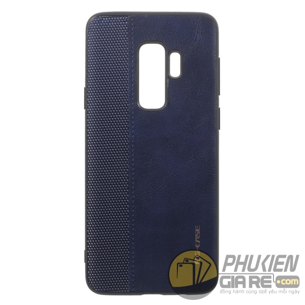 Ốp lưng Galaxy S9 Plus hiệu G-Case - Earl Series