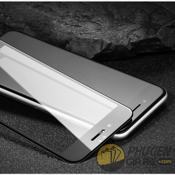 Dán cường lực iPhone 7 Plus chống nhìn trộm glass 5D