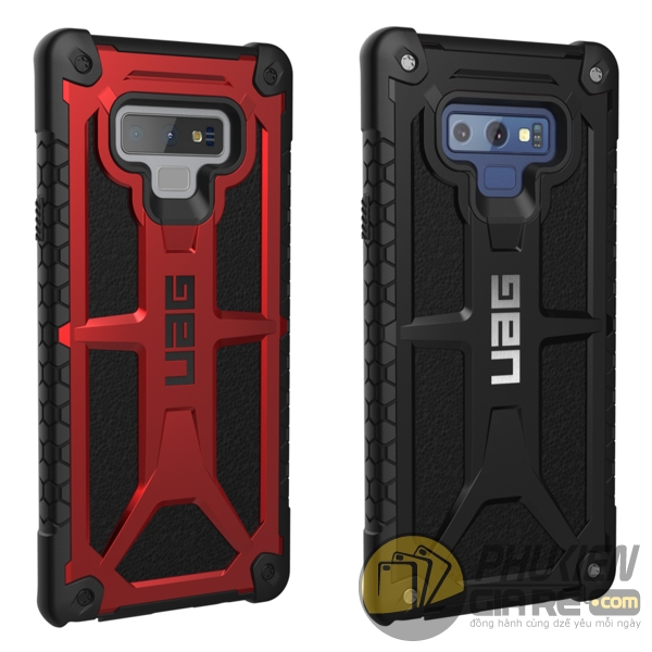 Uag monarch note discount 9