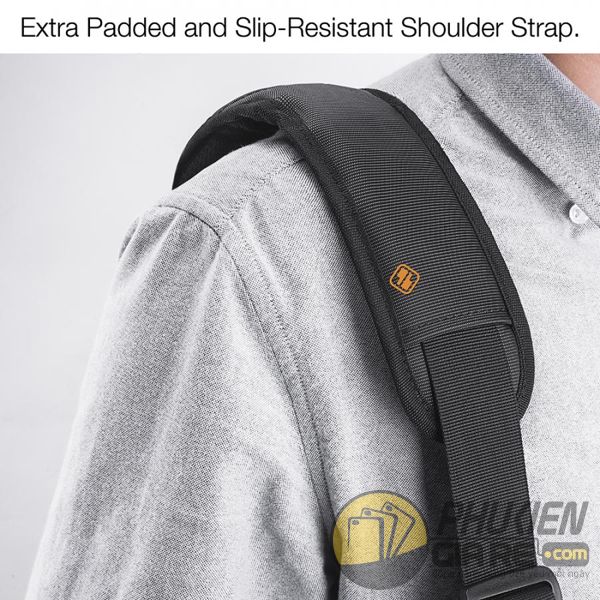 túi xách laptop 13.3 inch tomtoc shoulder bag - túi đeo vai 13.3 inch tomtoc shoulder bag 8328