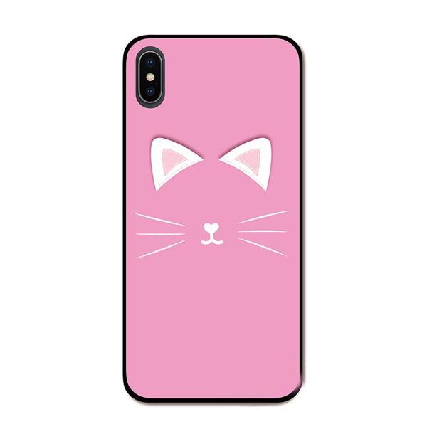 Nếu bạn muốn chiếc điện thoại của mình trở nên độc đáo và đáng yêu hơn, hãy chọn ốp lưng hình mèo 3d. Với chất liệu bền chắc và các hình ảnh mèo dễ thương, việc bảo vệ và thể hiện sự cá tính cho chiếc điện thoại của bạn sẽ trở nên đơn giản hơn bao giờ hết.