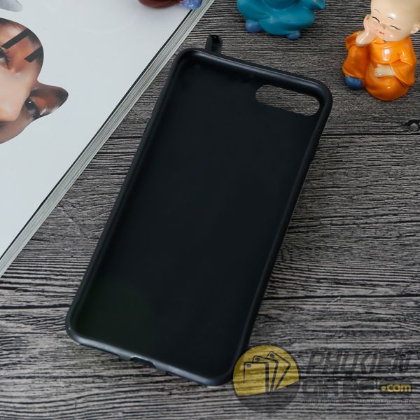 á»p lÆ°ng iPhone 7 Plus TPU dáº»o kiá»ƒu ly trÃ  sá»¯a