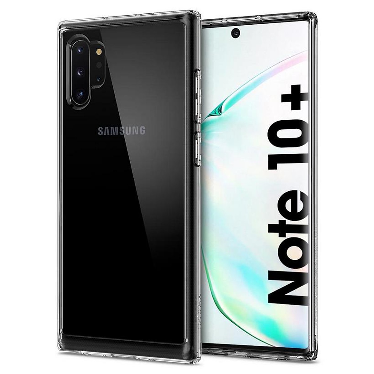 galaxy note 10 lite spigen