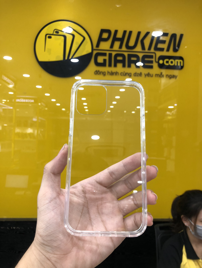Ốp Điện Thoại Mềm Trong Suốt In Hình Quái Vật Nhỏ Hoạt Hình Cho iPhone 14  13 12 11 Pro Max Xs Max Xr X 7 8 6 6s Plus | Shopee Việt Nam