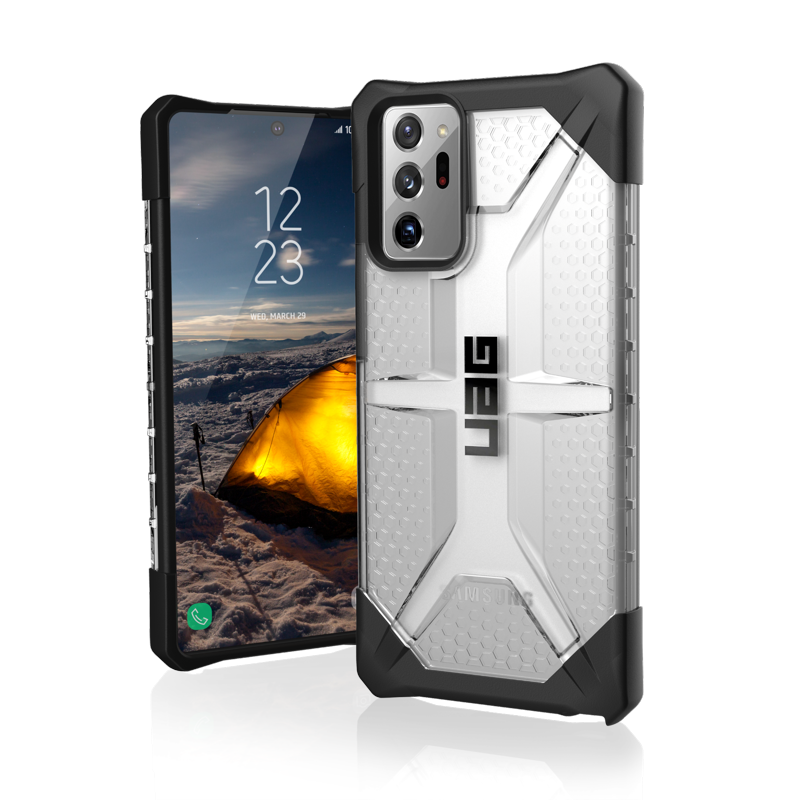 note 20 uag