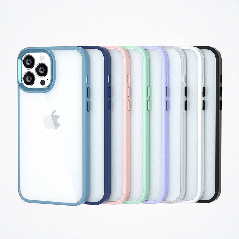 Ốp lưng iPhone 14 Pro Max Filada Camera Metal Case