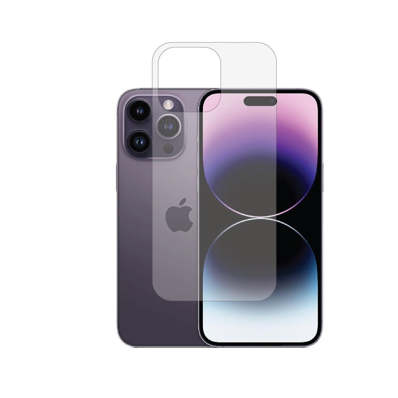 Với miếng dán PPF cho iPhone 14 Pro Max, bạn hoàn toàn yên tâm về việc giữ cho màn hình điện thoại của mình không bị vỡ hoặc trầy xước. Hãy xem hình ảnh liên quan đến nó để tìm hiểu thêm về sản phẩm này và tại sao nó là sự lựa chọn hoàn hảo cho bạn.