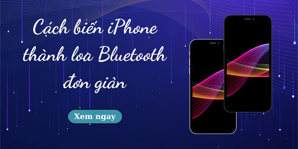 Phương pháp 3: Sử dụng tweak AirSpeaker (yêu cầu jailbreak)