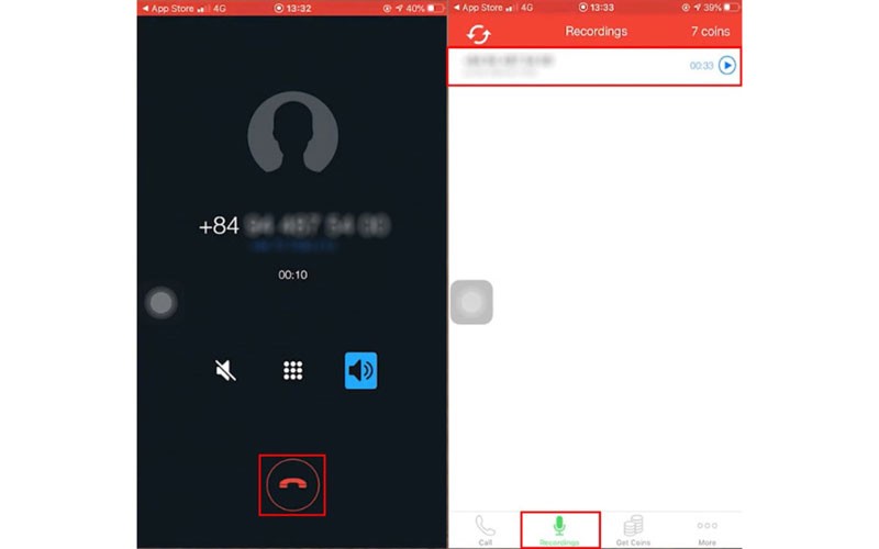cách ghi âm cuộc gọi trên iphone 433