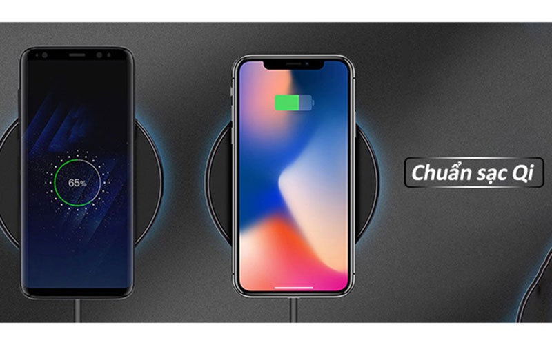 iphone 11 có sạc nhanh không