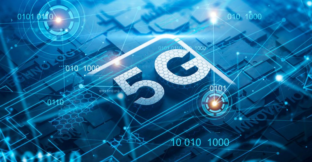 5G là gì