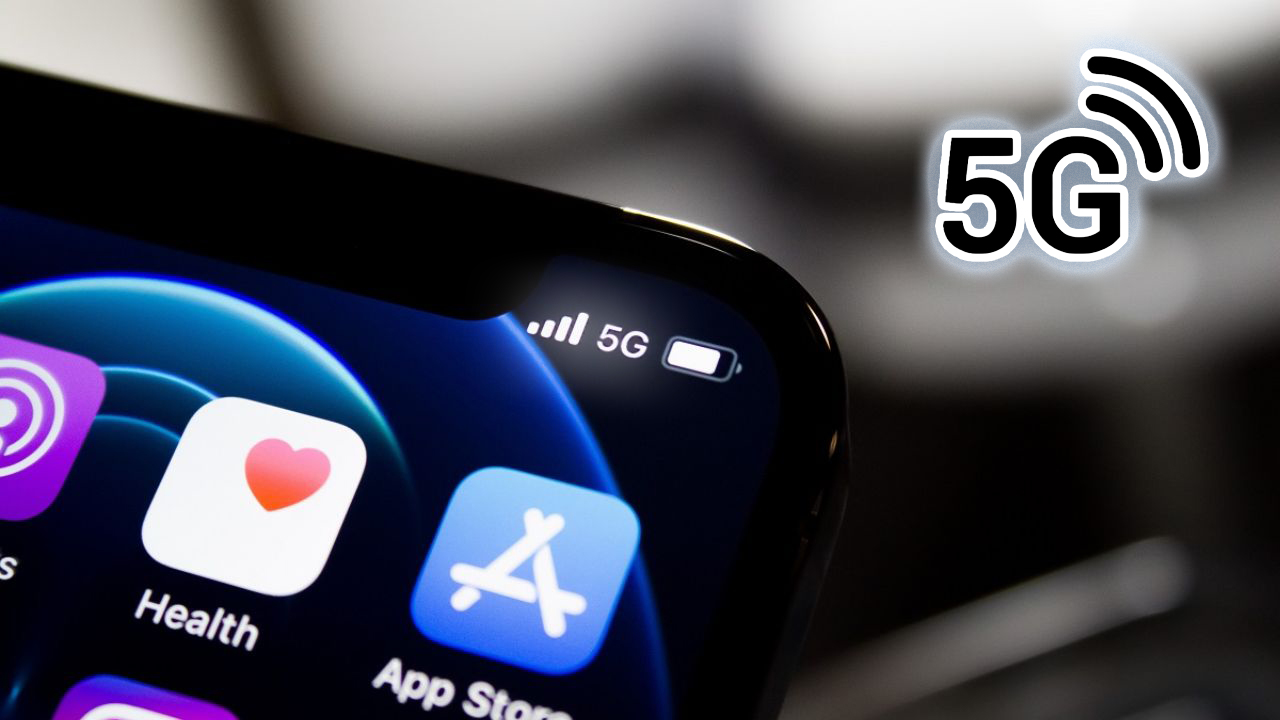 5G là gì