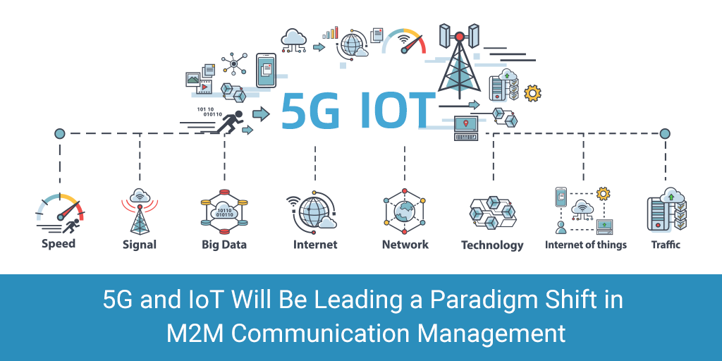 5G là gì