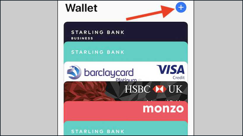 Apple Pay là gì