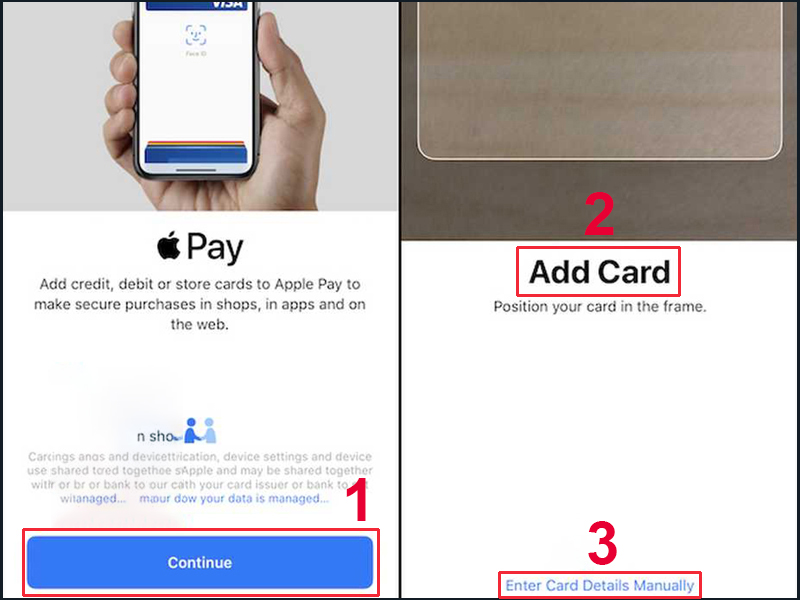 Apple Pay là gì