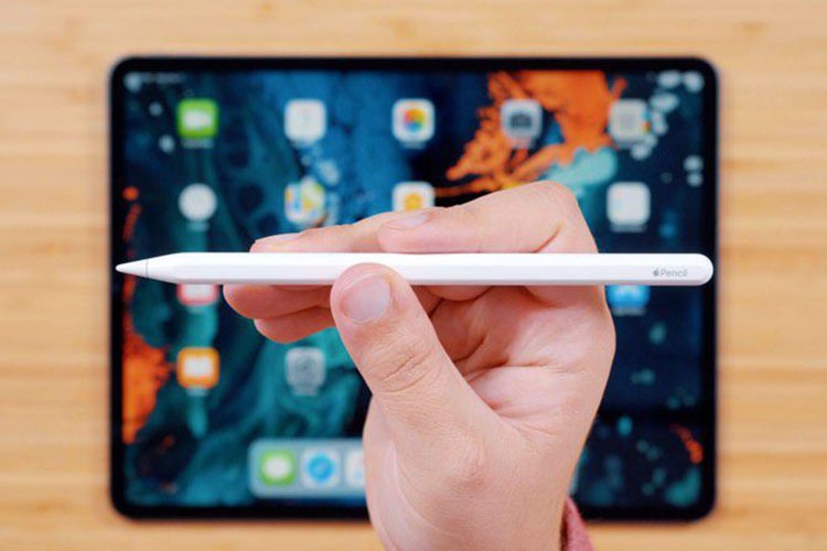 Cách chụp màn hình iPad