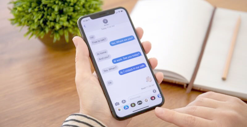 cách đọc tin nhắn bị thu hồi trên messenger