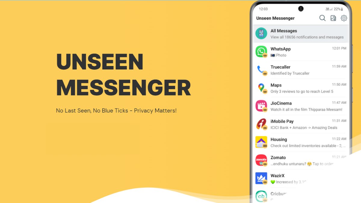 cách đọc tin nhắn bị thu hồi trên messenger