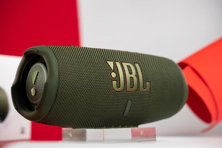 cách kết nối bluetooth với loa jbl