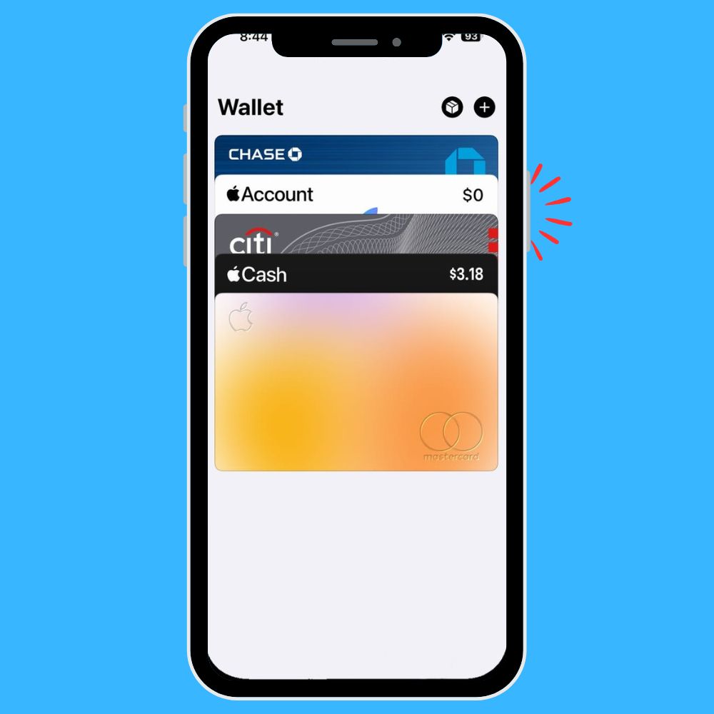 cách sử dụng apple pay trên iphone