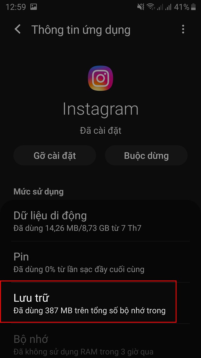 cách tải video lên instagram mà không làm giảm chất lượng