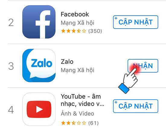 cách tạo apple id