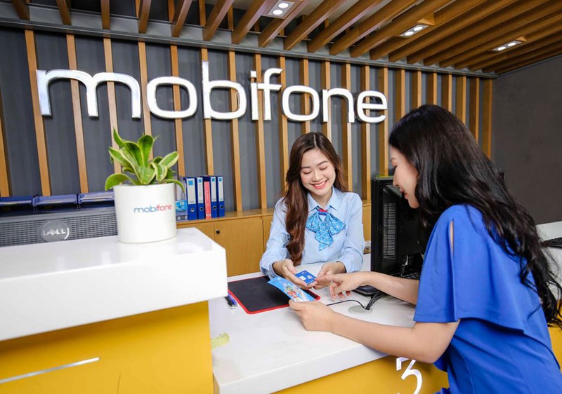 cách ứng tiền Mobifone không tốn phí