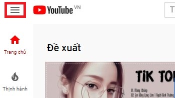 cách xóa hết video đã thích trên youtube nhanh nhất