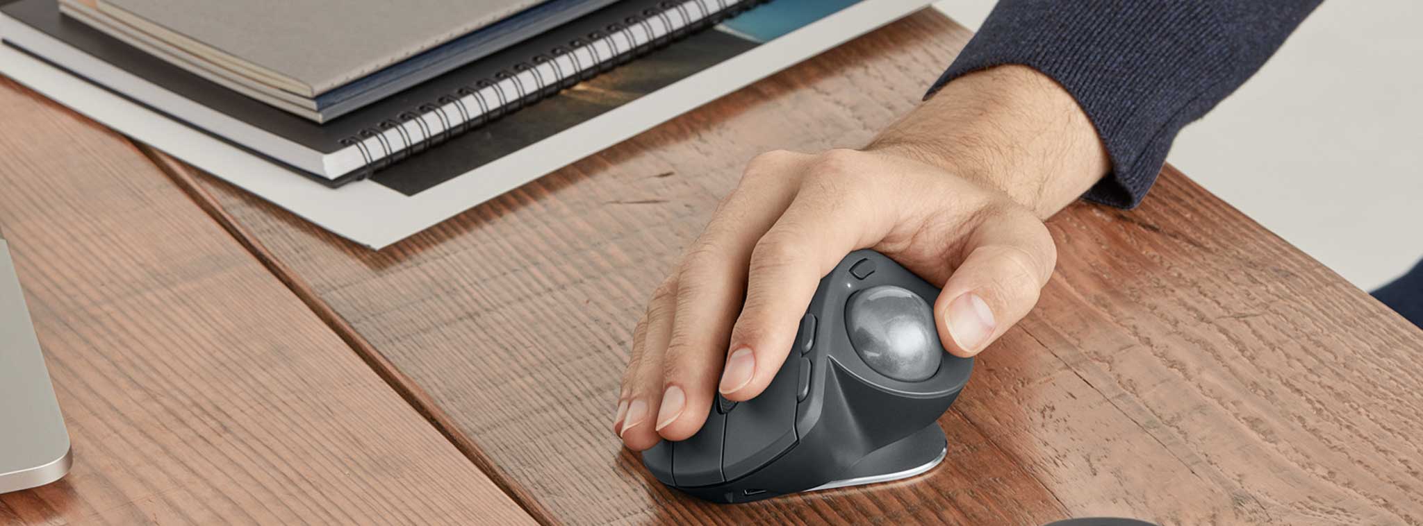 chuột logitech của nước nào