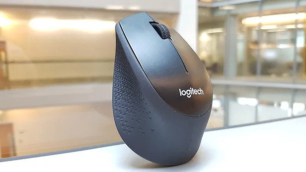 chuột logitech của nước nào