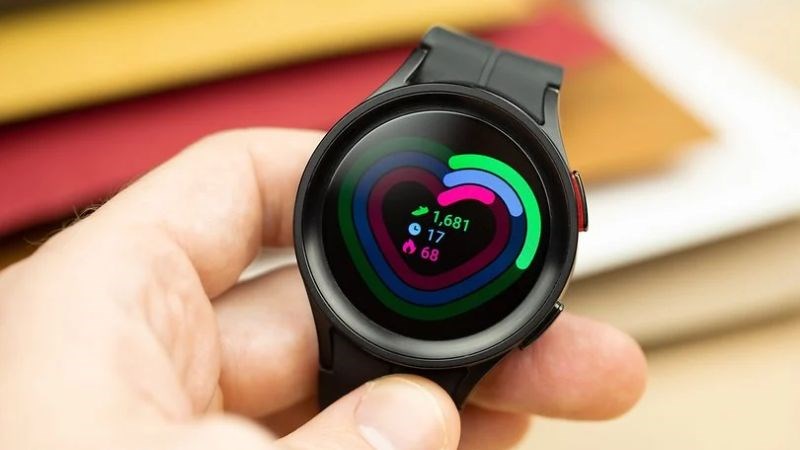 đánh giá galaxy watch6 classic