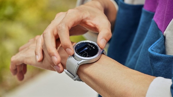 đánh giá galaxy watch6 classic