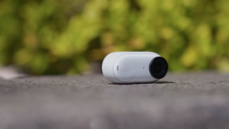 đánh giá Insta360 GO 3