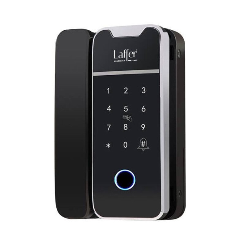 Đánh giá khoá cửa Laffer